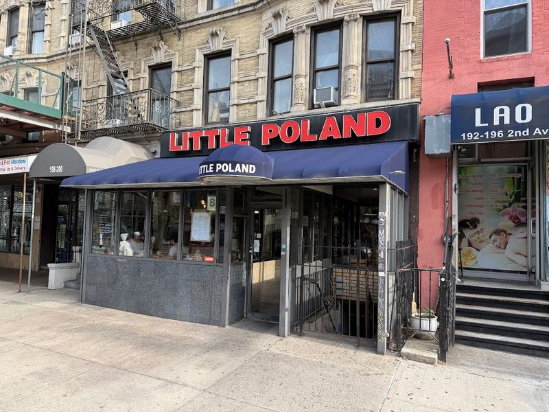 Why This Neighborhood Is A Foodie’s Secret Paradise