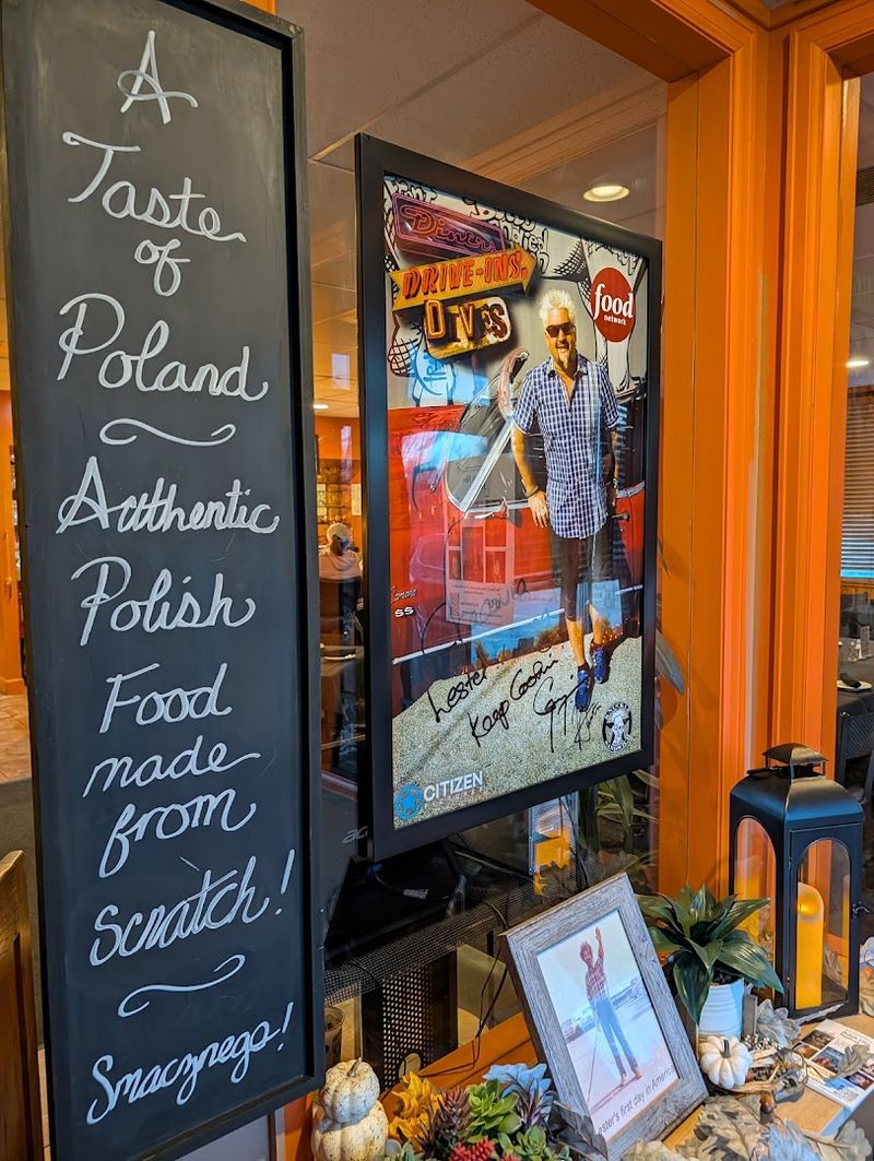 The Diners, Drive-Ins And Dives Effect