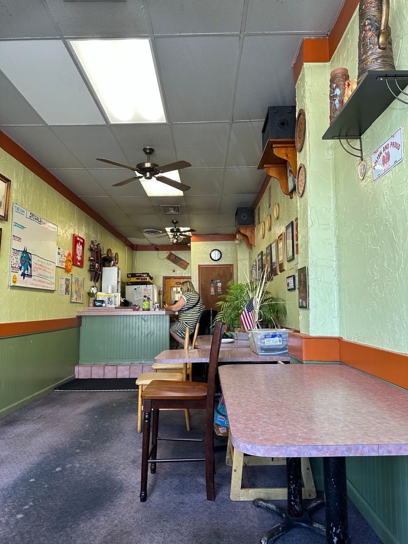 Family Service That Makes You Feel Welcome