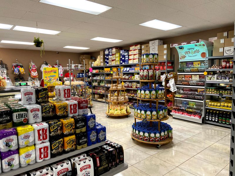 Pierogi Inn Polish Deli