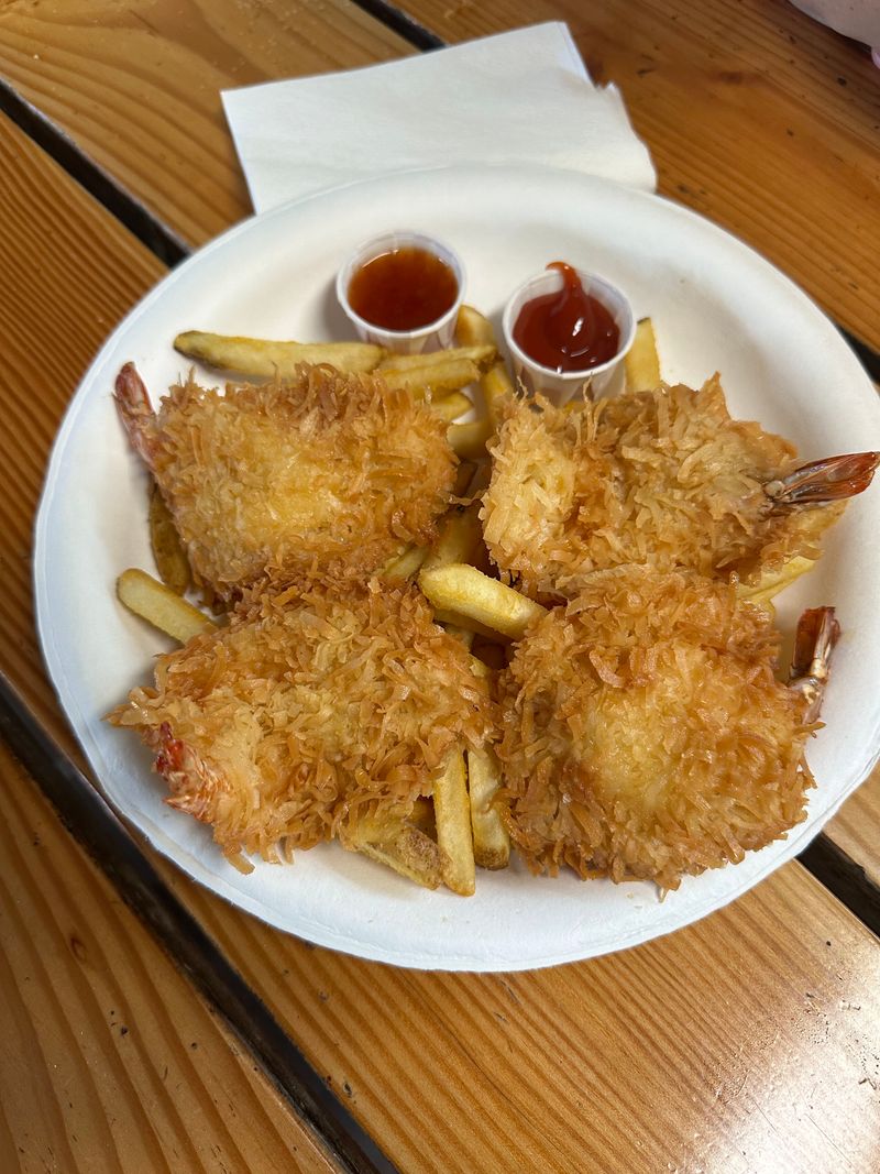 Island Chef – Road to Hāna, Maui