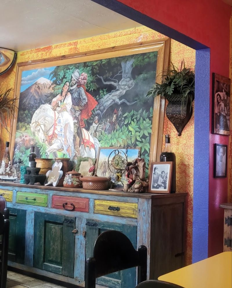Kikas Kitchen