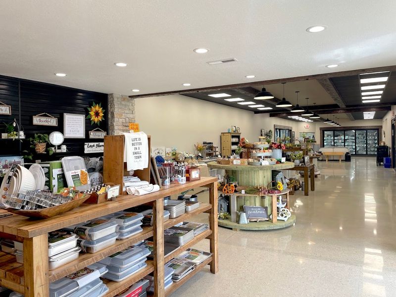 Kilgus Farmstead Country Store - Fairbury