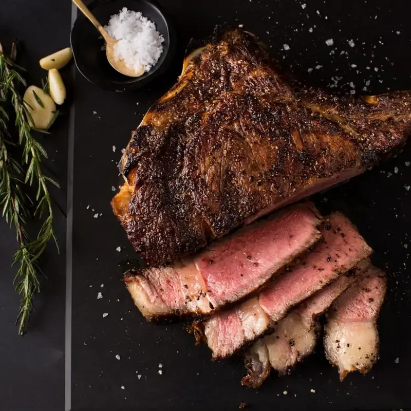 J-Prime Steakhouse (Tourists Love)