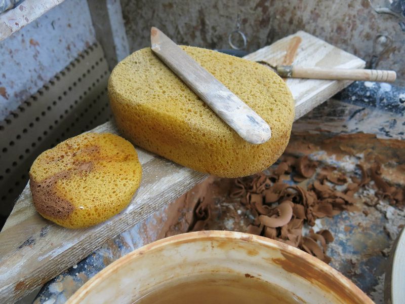 Kilns And Wheels From Skutt