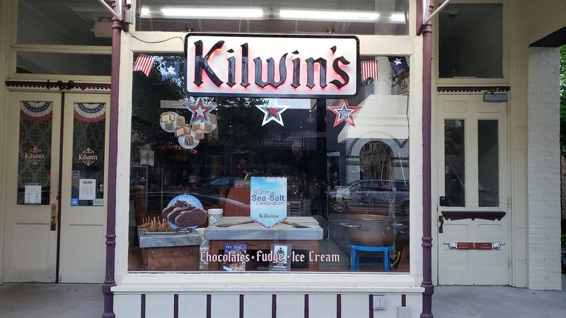 Kilwins, Traverse City