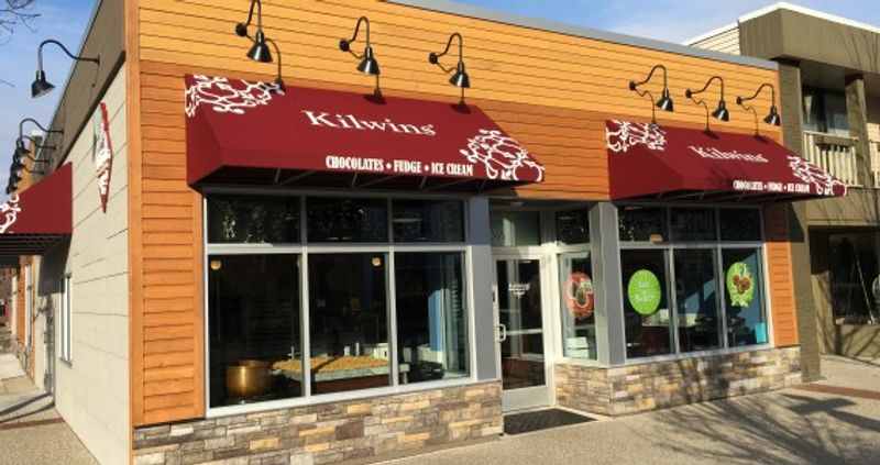 Kilwins, Grand Haven