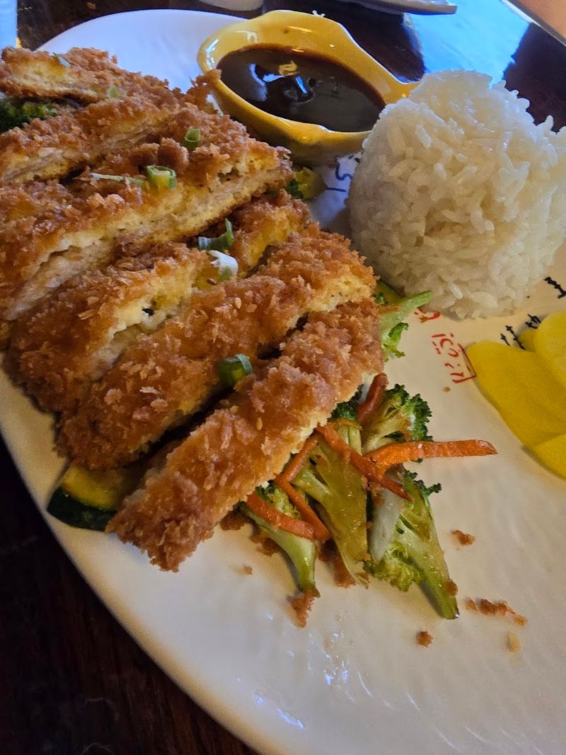 Kimchi Box