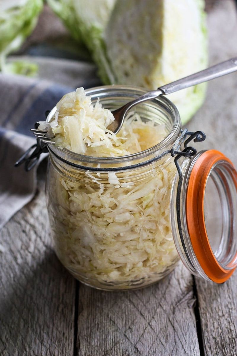 Sauerkraut: Fermented Favorite Or Sour Disappointment?