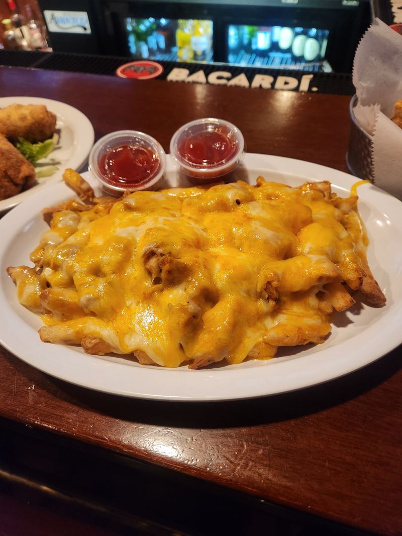 Smoke Rise BBQ, West Orange