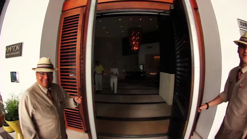 Kimpton EPIC Hotel, Downtown Miami