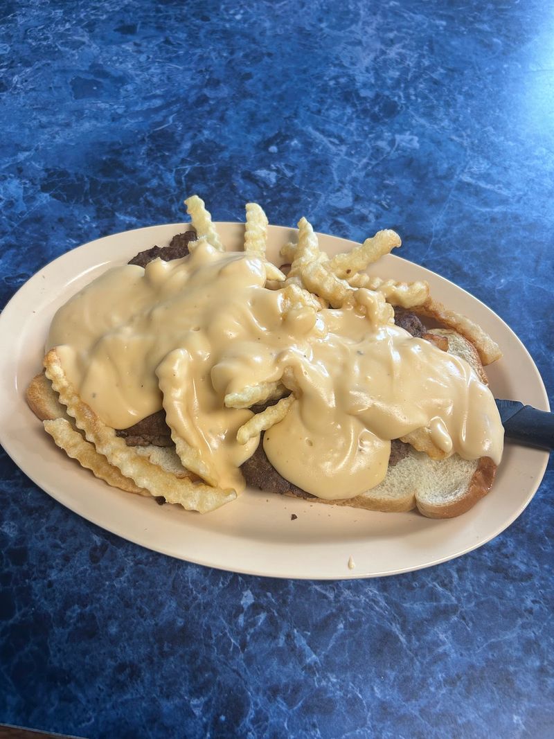 Kim's Place Cafe, Jacksonville, IL