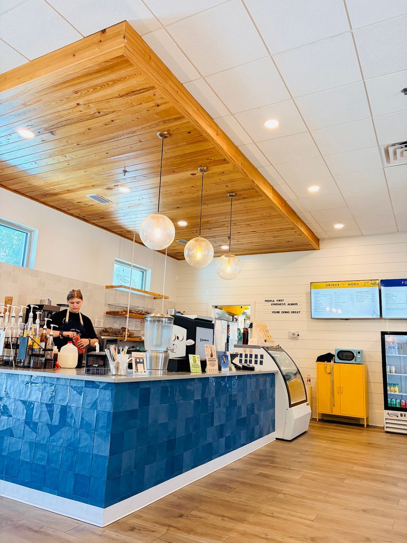 Kind Cafe Fairhope
