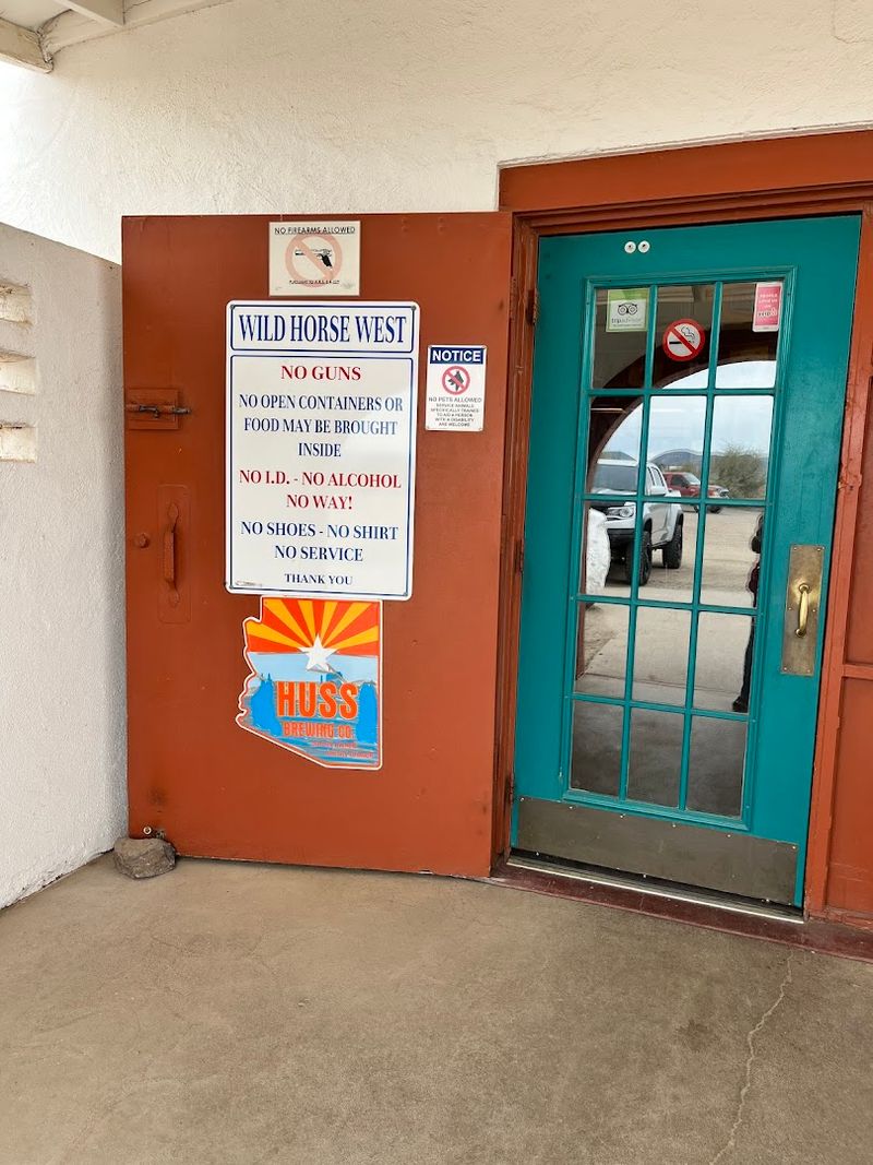 Kind Of Place Arizona Needs More Of Kind Of Place Arizona Needs More Of