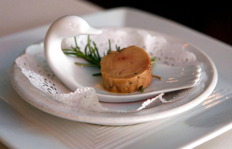 Foie Gras: The Ethical Food Fight