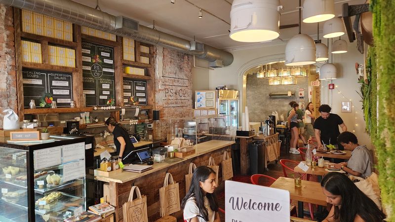 Kindness Shows Up Behind The Counter Too Kindness Shows Up Behind The Counter Too