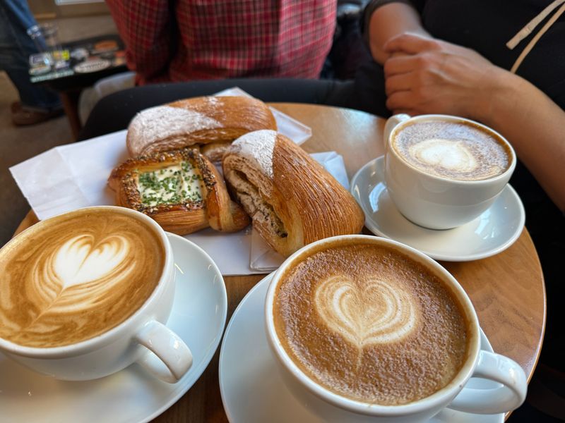 Sparrow Coffee – Naperville