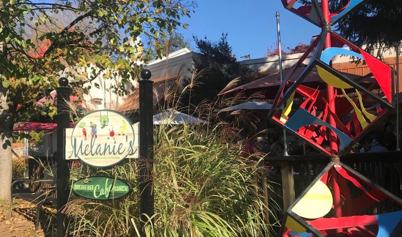 Melanie's Food Fantasy: Boone's Breakfast Paradise
