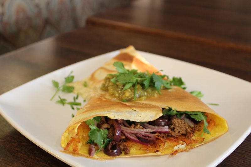 Paris Crepe – Creative Sweet & Savory Crepes in Colorado Springs for Breakfast