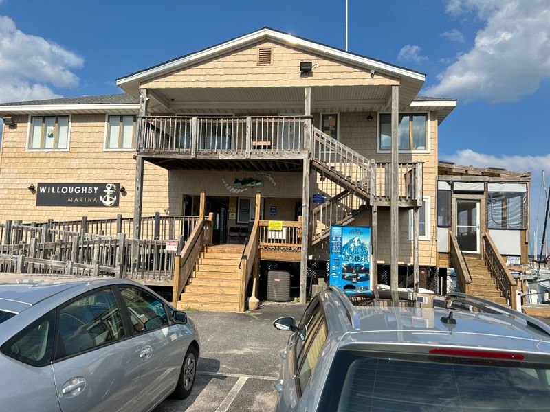 CP Shuckers: All Style, No Substance