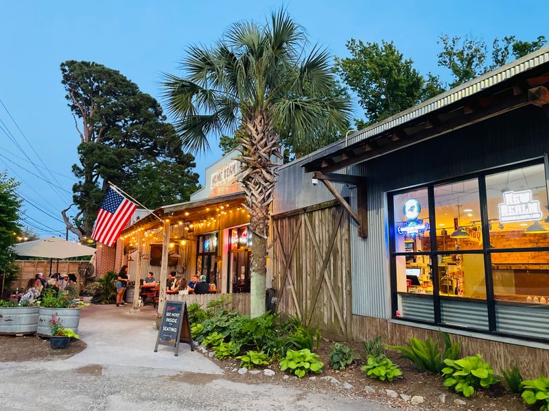 Home Team BBQ – Charleston, South Carolina
