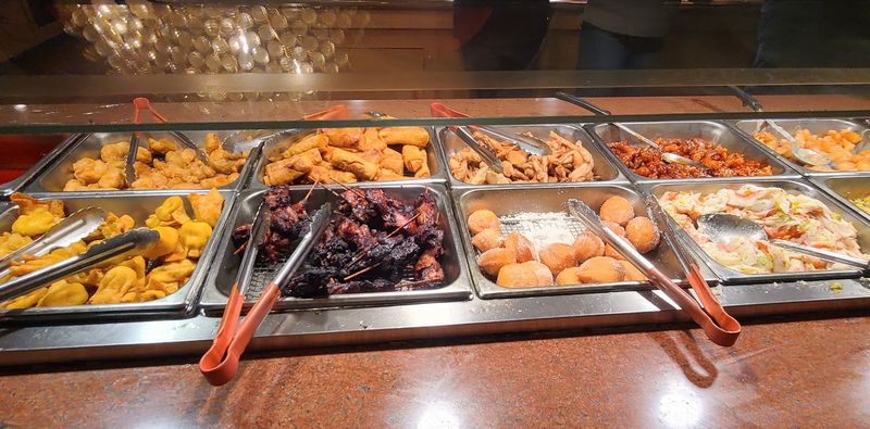 King Buffet