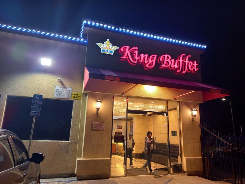 King Buffet