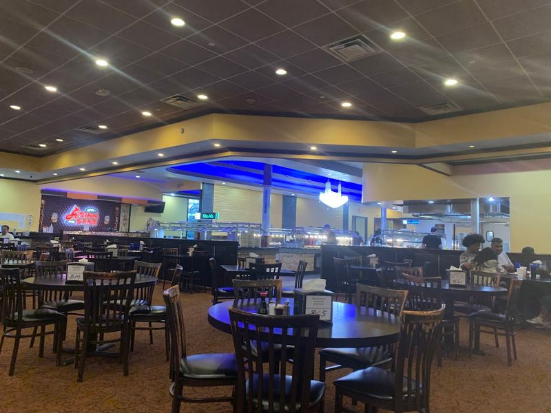 Asian Star Super Buffet