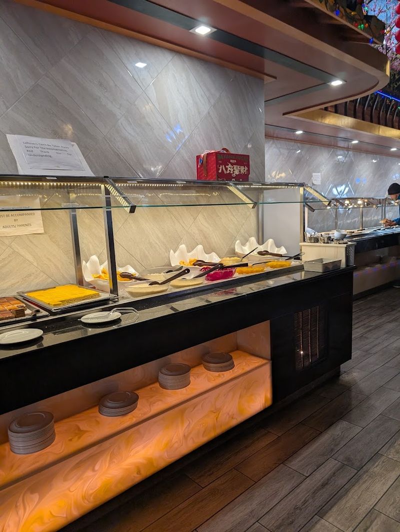 King Buffet