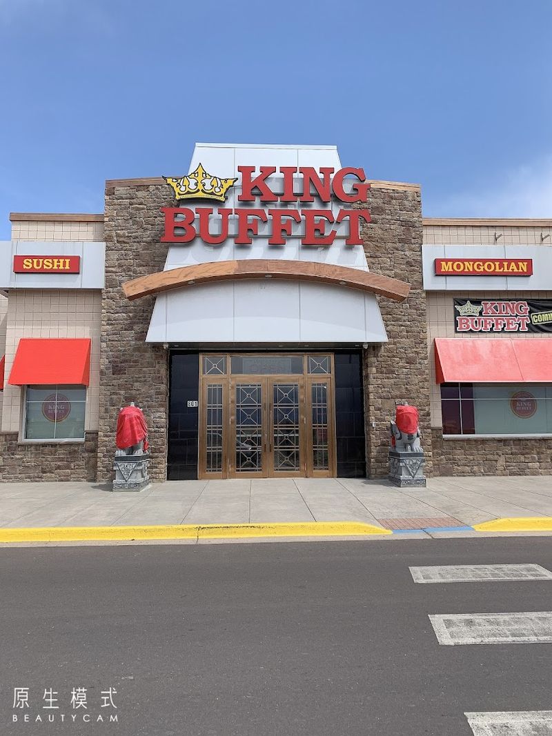 King Buffet Colorado Springs