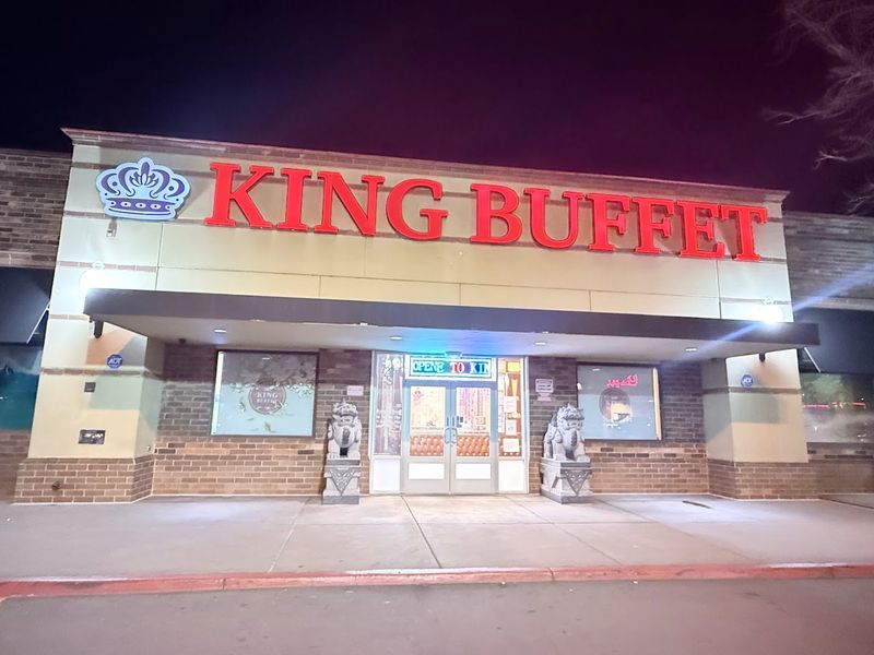 King Buffet, Arvada