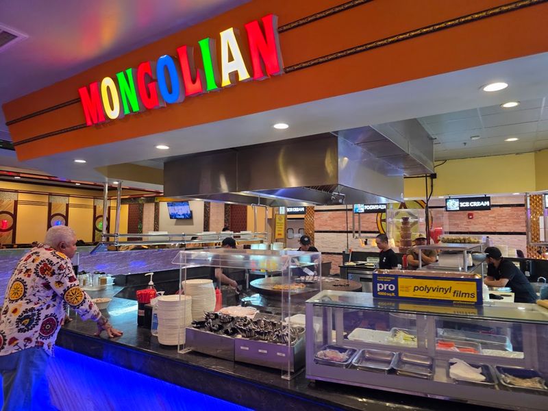 King Buffet, Arvada King Buffet, Arvada
