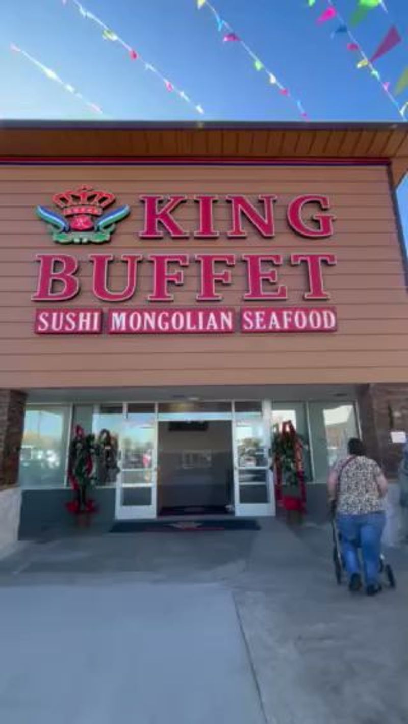 King Buffet (Aurora)