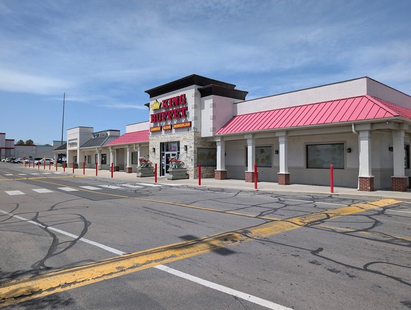 King Buffet Taylorsville