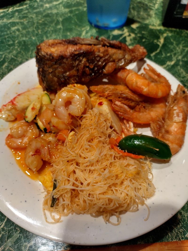 Panda Buffet – Aurora / Panda Buffet – Westminster