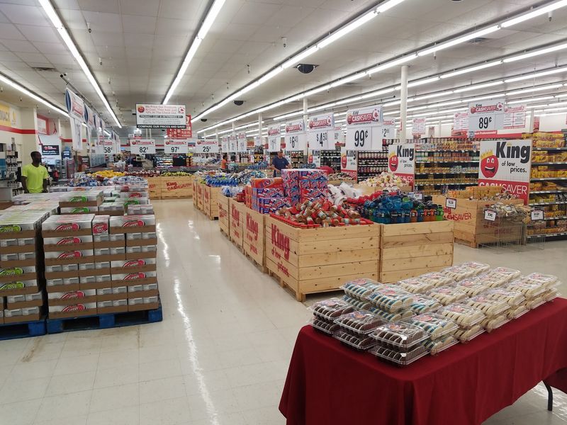 King Cash Saver