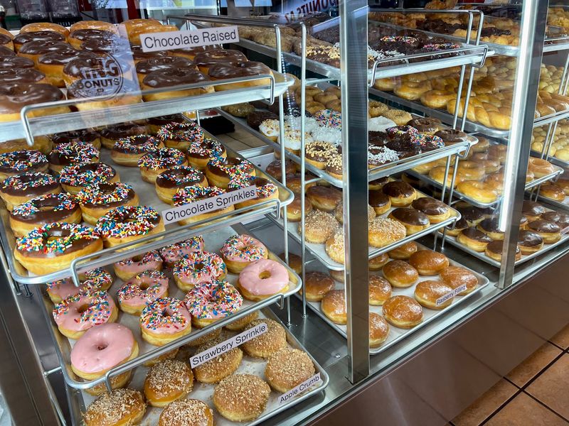King Donuts AZ, Mesa, AZ