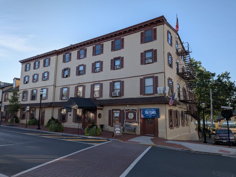 King George II Inn King George II Inn