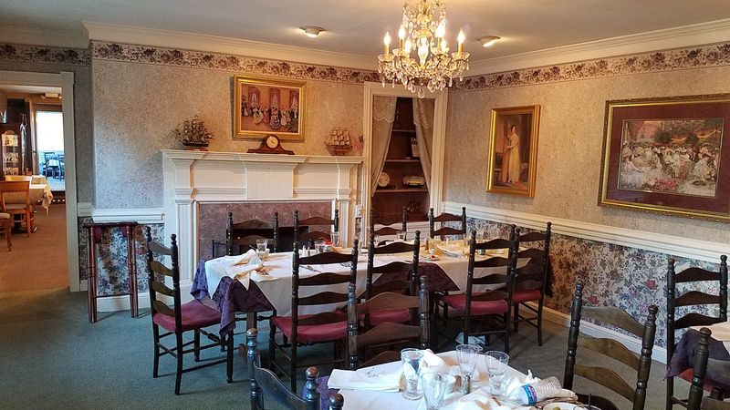 King George II Inn, Bristol