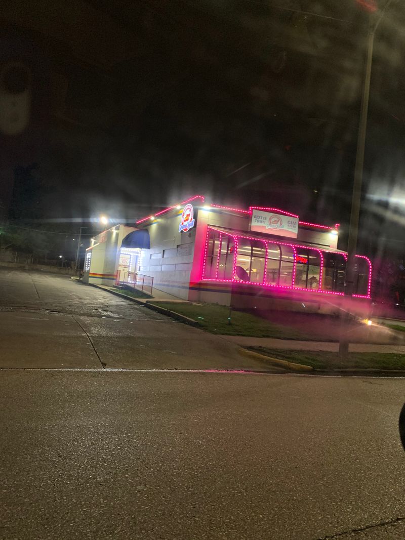 Grand Grill Fish & Chicken – South Grand