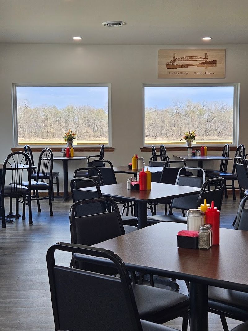 Hardin Drive-In - Hardin