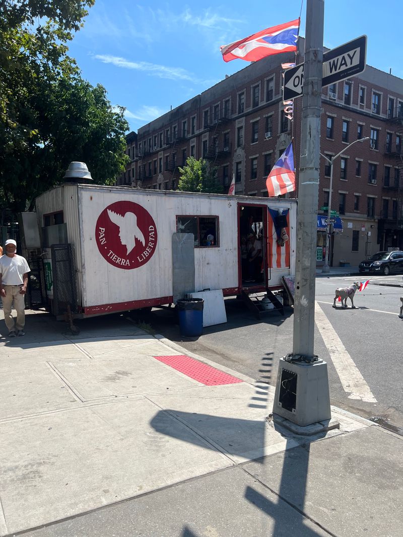 Lechonera La Piraña