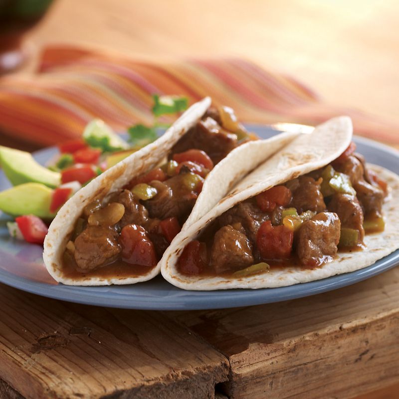 Carne Guisada: The Taco Filling Supreme