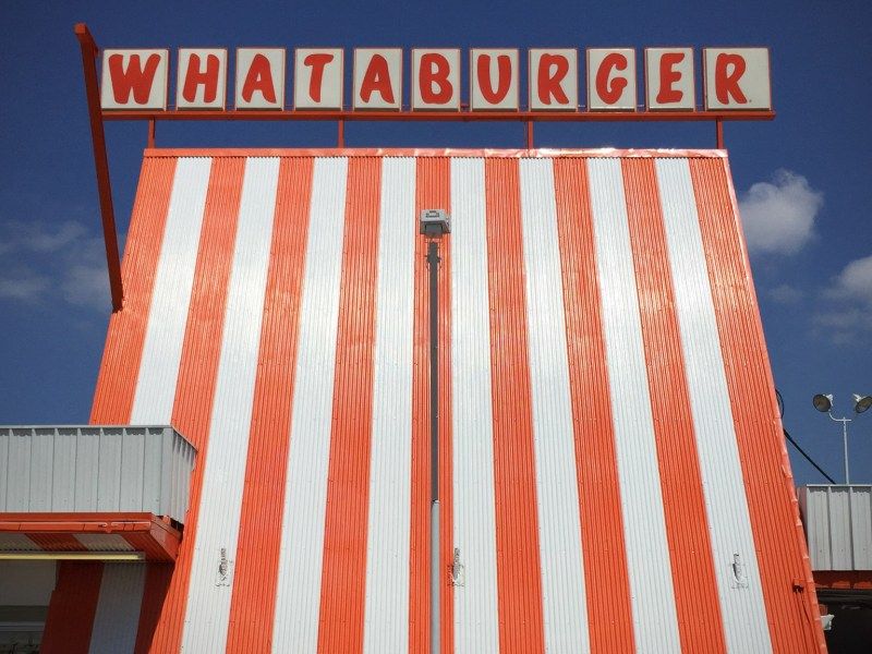Whataburger