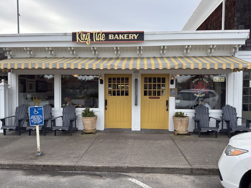 King Tide Bakery Brings Fresh Coastal Energy To Every Bite