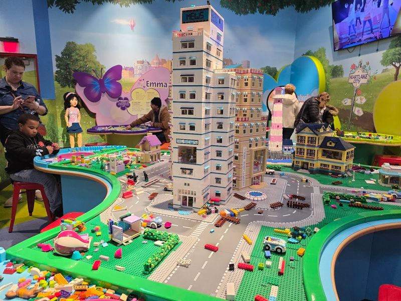 Merlin’s Apprentice, Pedals And Patience