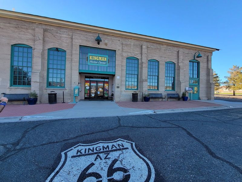 Kingman, Arizona
