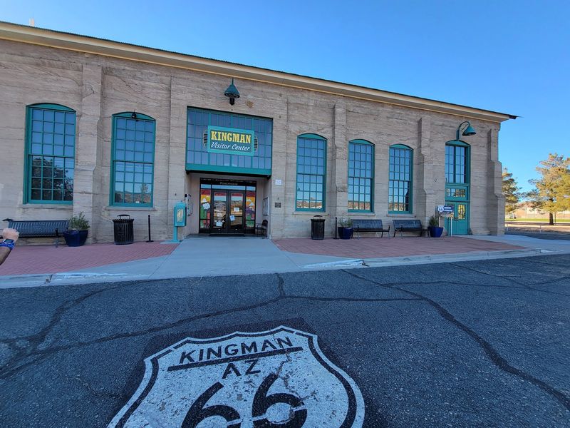 Kingman, Arizona