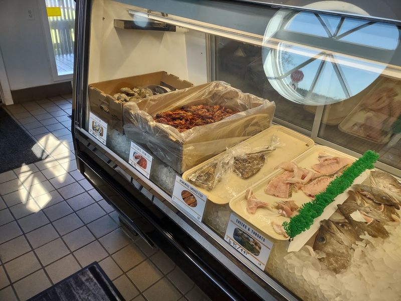 King’s Fish Market & Restaurant