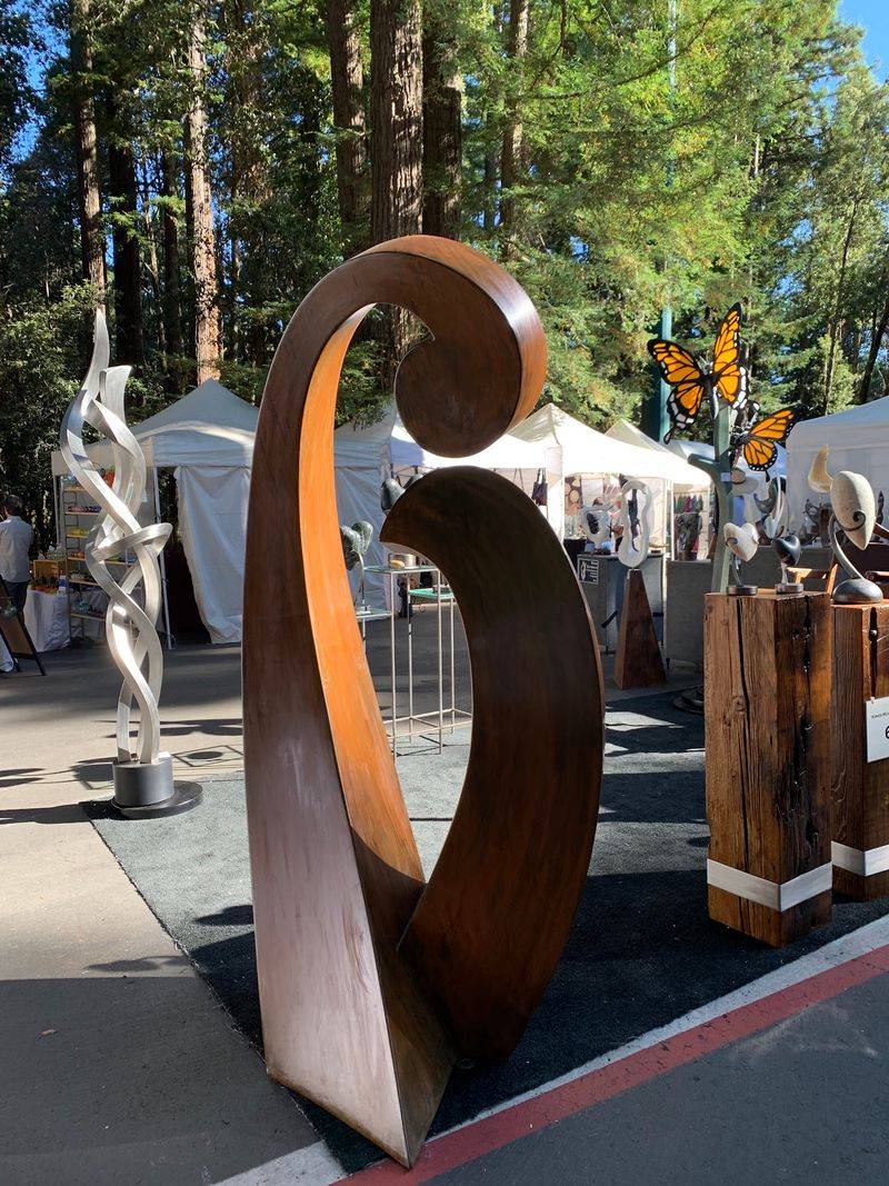 Kings Mountain Art Fair